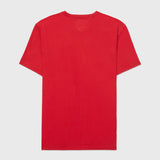 Founders Tee (Mens) - Primary Red