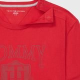 Founders Tee (Mens) - Primary Red
