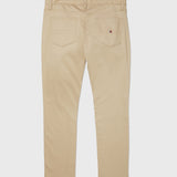 Stretch Travel Pant (Mens) - Surplus Khaki