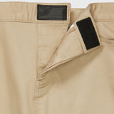 Stretch Travel Pant (Mens) - Surplus Khaki