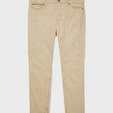 Stretch Travel Pant (Mens) - Surplus Khaki