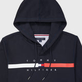 Nial Hoody (Mens) - Desert Sky