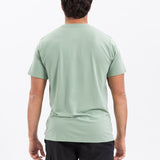 Comfort Classic T-Shirt (Mens) - Smoke Green