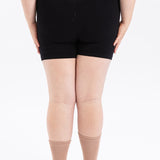Comfort Classic Seamless Bike Short (Womens) - Black