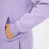 Picked For You Hoodie - Lavender