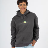 Picked For You Hoodie - Charcoal