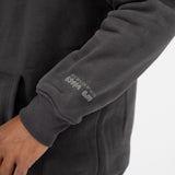 Picked For You Hoodie - Charcoal