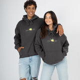 Picked For You Hoodie - Charcoal