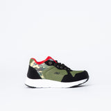 Excursion (Kids) - Canyon Camo