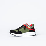 Excursion (Kids) - Canyon Camo