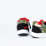 Excursion (Kids) - Canyon Camo