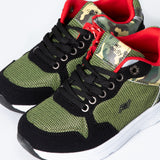 Excursion (Kids) - Canyon Camo