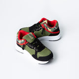 Excursion (Kids) - Canyon Camo