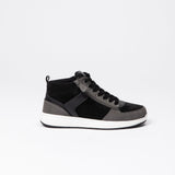 Comfort DZ (Unisex) - Black/Charcoal