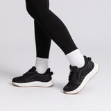 Inclusion Sport DZ1 (Women) - Black/Gum