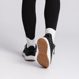 Inclusion Sport DZ1 (Women) - Black/Gum