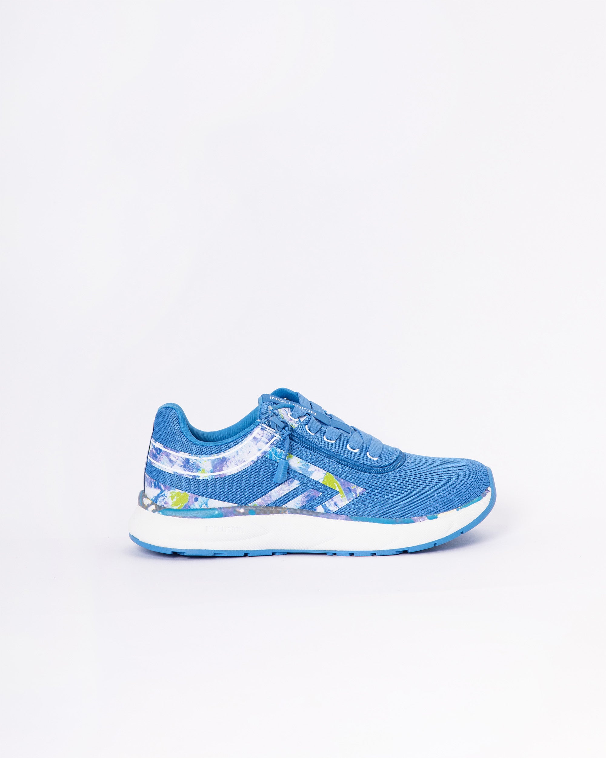 Inclusion Too (Women) Blue Marble – EveryHuman