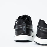 Inclusion Too (Kids) - Black/White