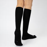 Everyday Knee-High Seamless Feel Sock 4 Pack (Adults) - The Classics