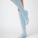 Everyday Knee-High Seamless Feel Sock (Adults) - Icicle