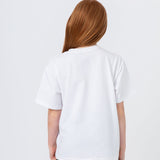 RepelTek Classic T-Shirt (Kids) - White