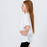 RepelTek Classic T-Shirt (Kids) - White