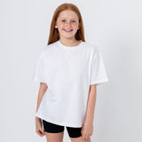 RepelTek Classic T-Shirt (Kids) - White