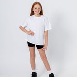 RepelTek Classic T-Shirt (Kids) - White