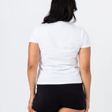 RepelTek Classic T-Shirt (Womens) - White