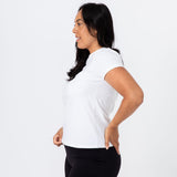 RepelTek Classic T-Shirt (Womens) - White