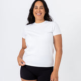 RepelTek Classic T-Shirt (Womens) - White