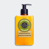 Shea Liquid Soap - Verbena 500ML