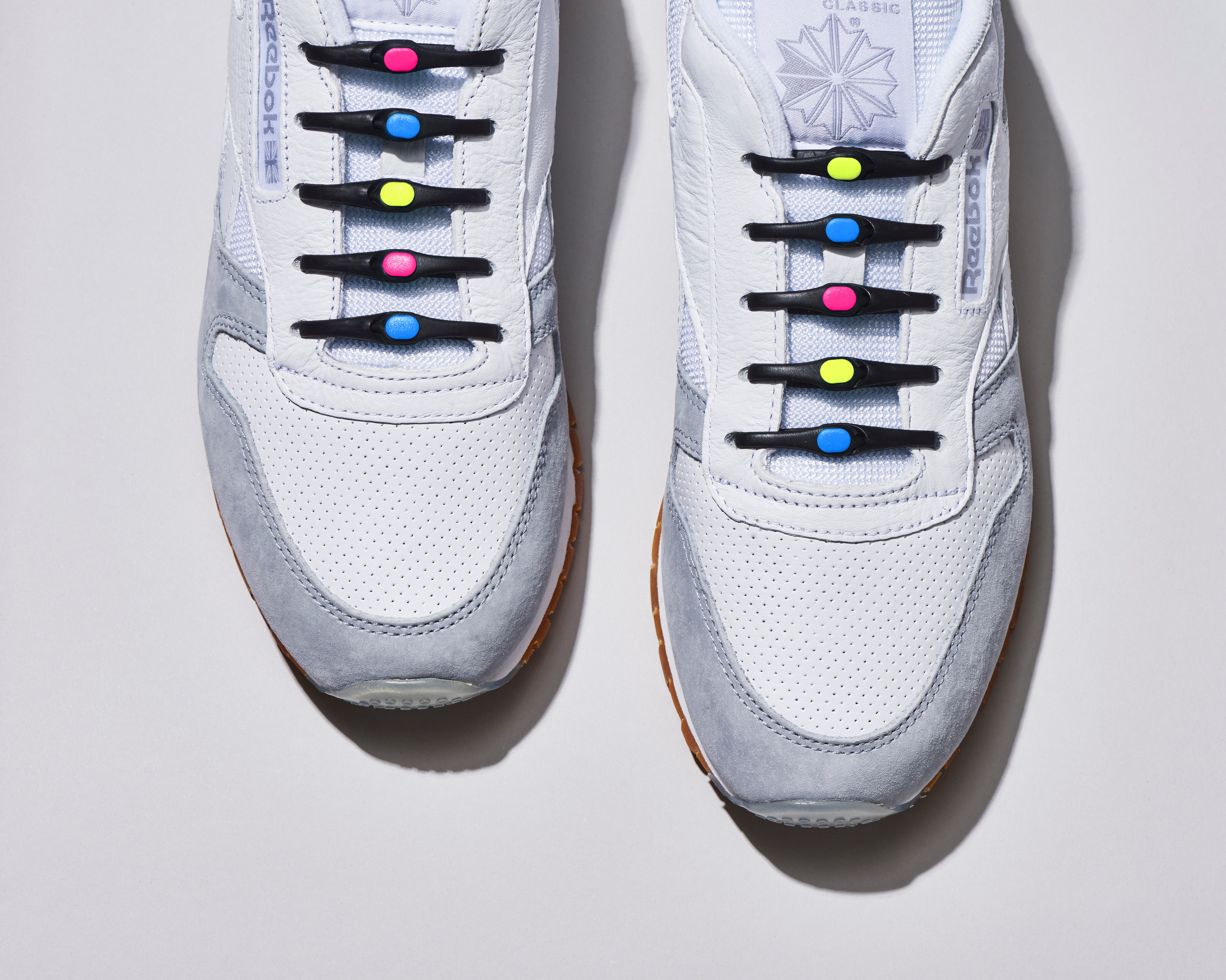 Hickies 2.0 Black Multi EveryHuman