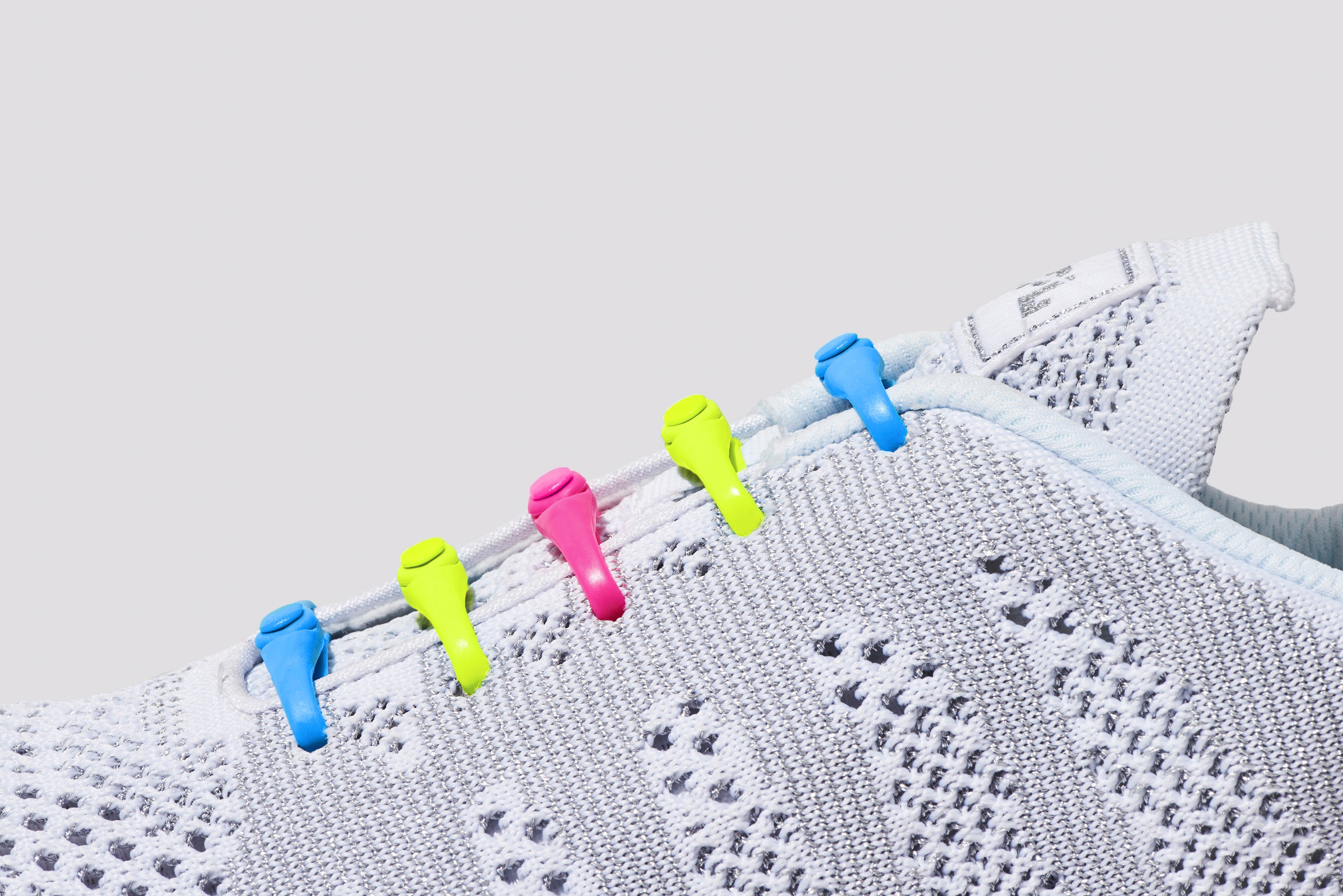 Hickies discount laces nz