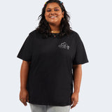 Ways to Show Appreciation Tee - Black & White