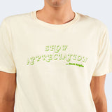 Show Appreciation Tee - Green