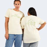 Show Appreciation Tee - Green