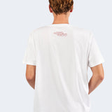 Show Appreciation Graphic Tee - Red