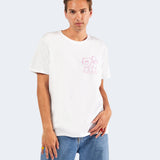 Ways to Stand Together Tee - Pink