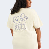 Stand Together Tee - Navy