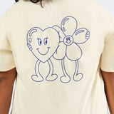 Stand Together Tee - Navy