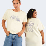 Stand Together Tee - Navy