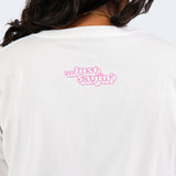 Stand Together Graphic Tee - Pink