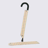 Cane Wrap - Mad for Plaid