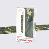 Cane Wrap - Camo