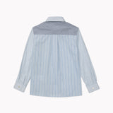 Novak Shirt (Boys) - Blue