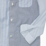 Novak Shirt (Boys) - Blue