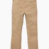 Seated TH Stretch Chino (Boys) - Tannin