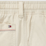 Drake Woven Cargo Jogger (Boys) - Palomino
