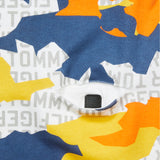 Amundsen Fashion Tee (Boys) - White